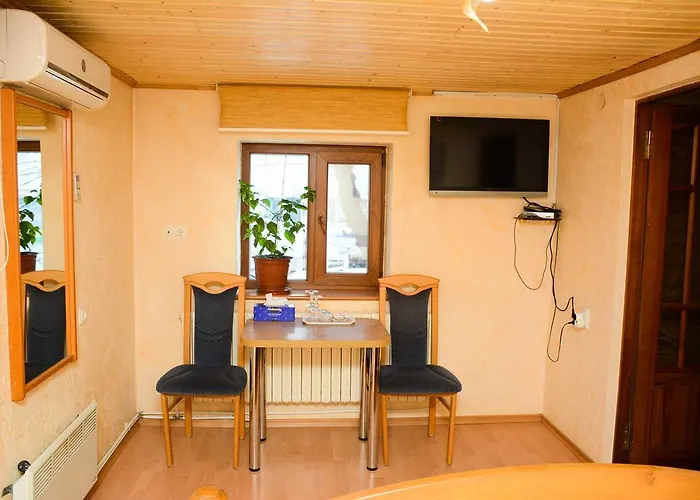 Bazar Motel