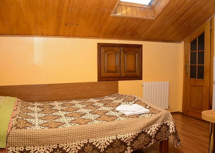 Bazar Motel